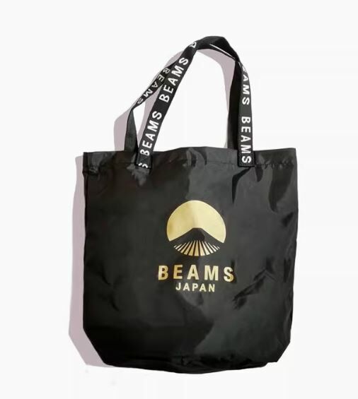 BMS Tote Bag防水手提袋 (S/M)