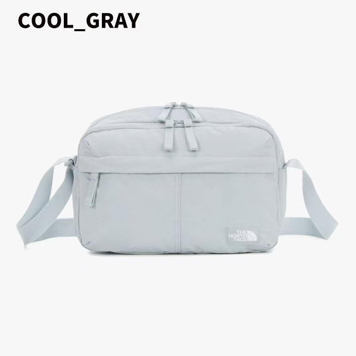 韓國直送TNF TRAVEL CROSS BAG M 附送TNF Mini Multi Pouch 💥送完即止
