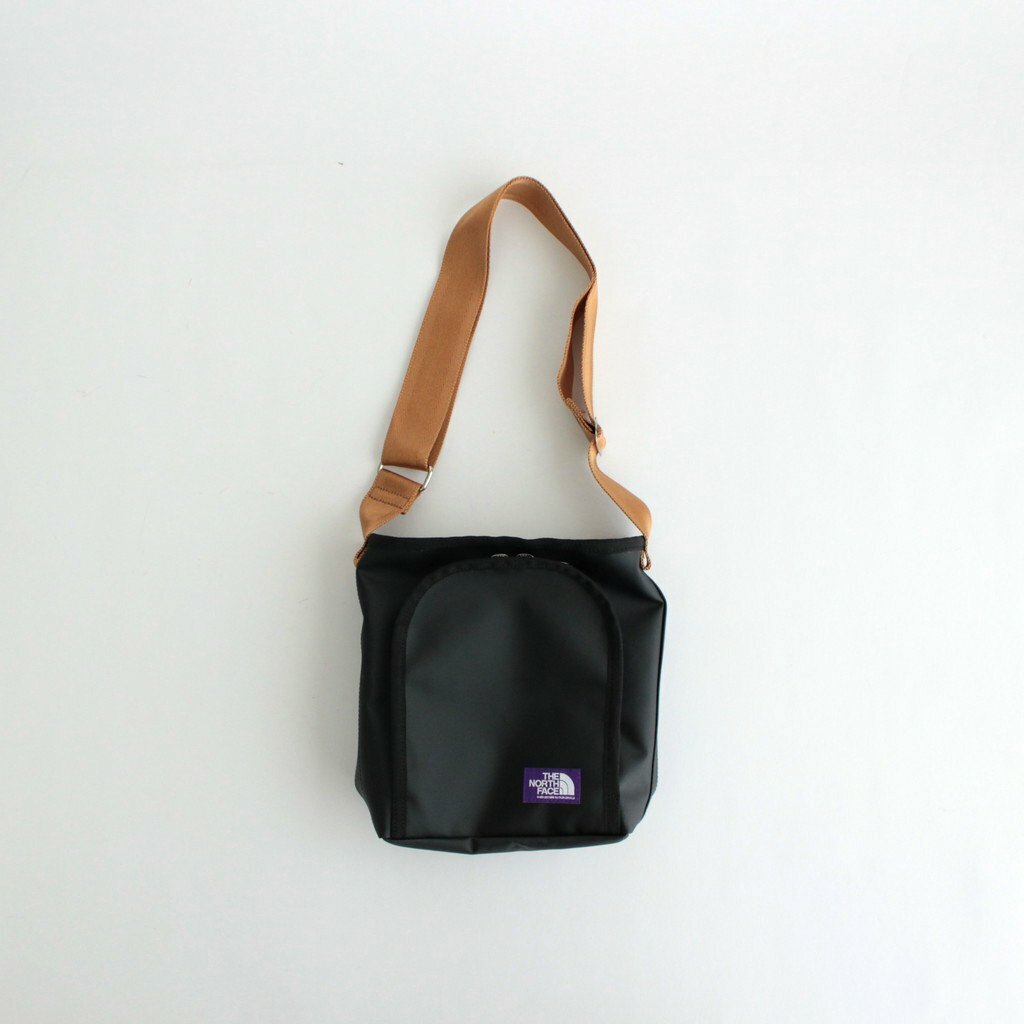 TNF PURPLE LABEL TPE SHOULDER BAG