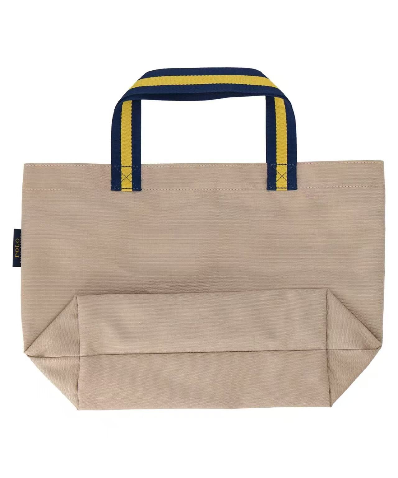 日本直送POLO RALPH LAUREN Tote Bag