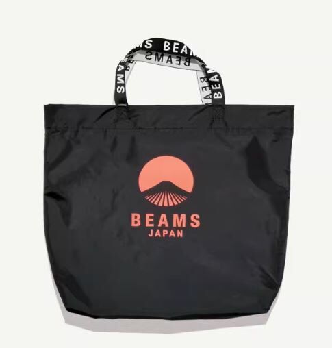 BMS Tote Bag防水手提袋 (S/M)