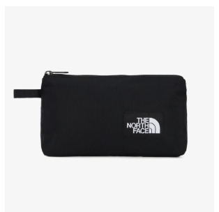 韓國直送TNF TRAVEL CROSS BAG M 附送TNF Mini Multi Pouch 💥送完即止