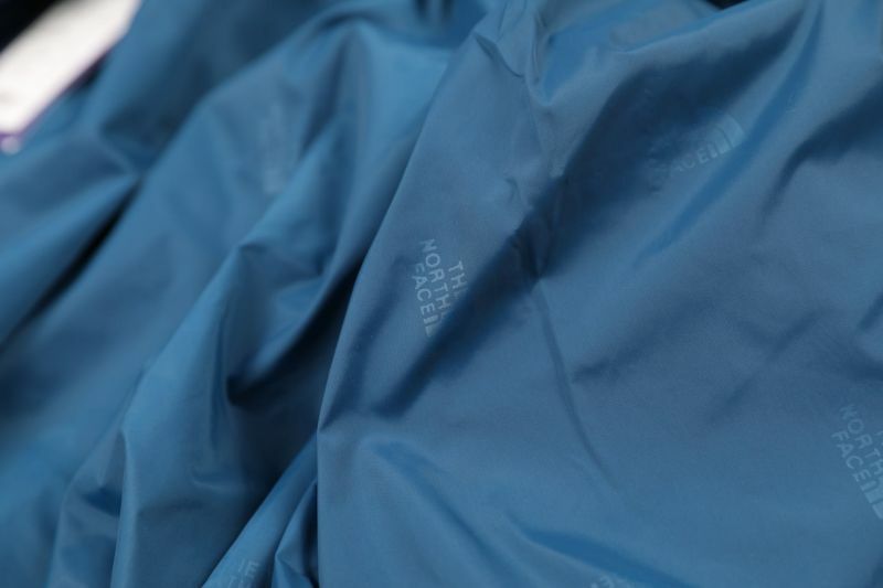 TNF PURPLE LABEL 65/35 Field Jacket 紫標機能防水多袋復古外套