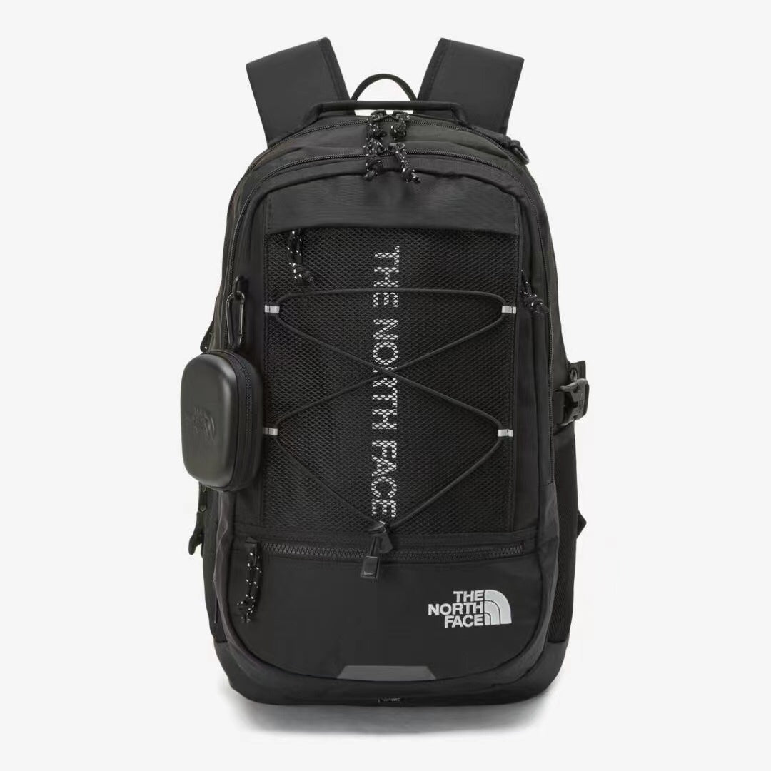 2023新款THE NORTH FACE SUPER PACK II 32L NM2DP01 背包 書包 背囊