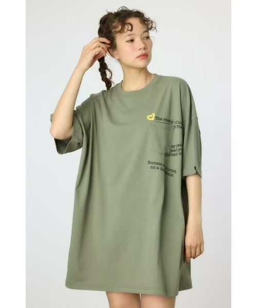 日本直送Rode Crown PATCH DESIGN One Piece