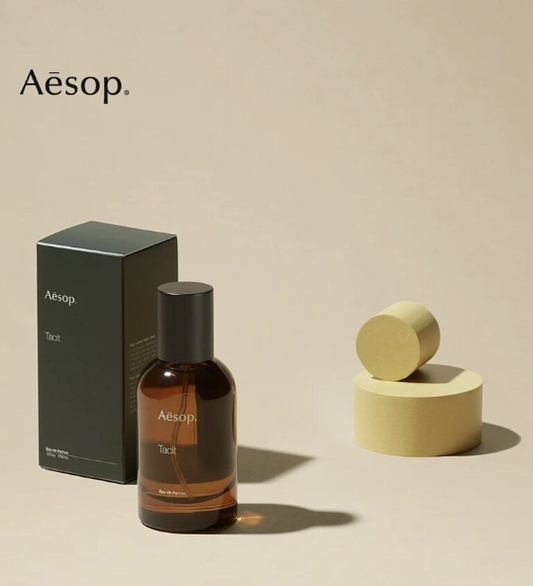 Aesop Tacit悟 濃香水50ml