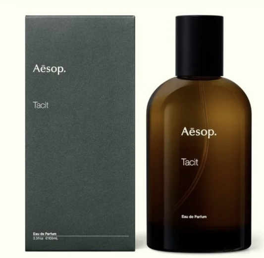 Aesop Tacit悟 濃香水50ml