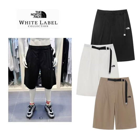 韓國直送TNF BERMUDA SHORTS