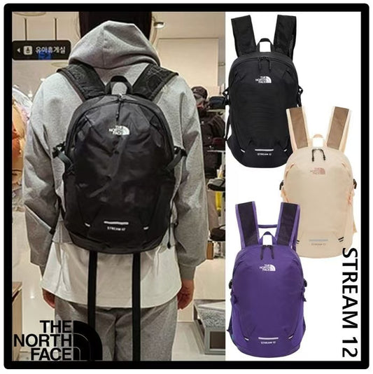 TNF Steram12 BACKPACK