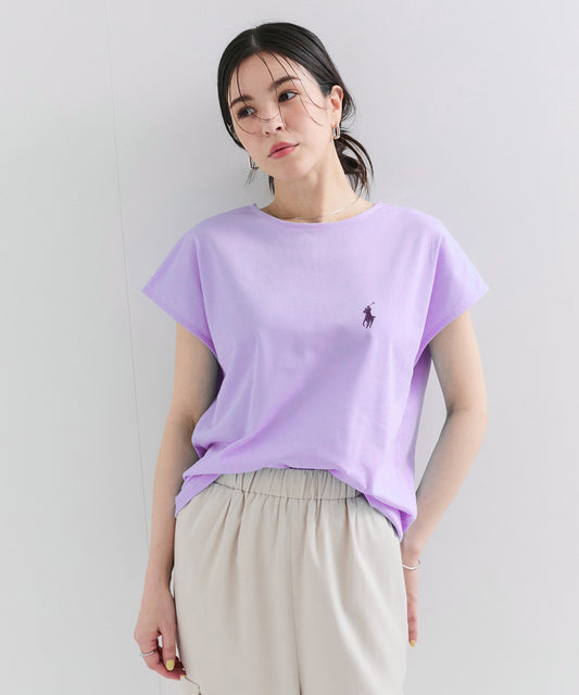 Polo ADA 2 Way Tee
