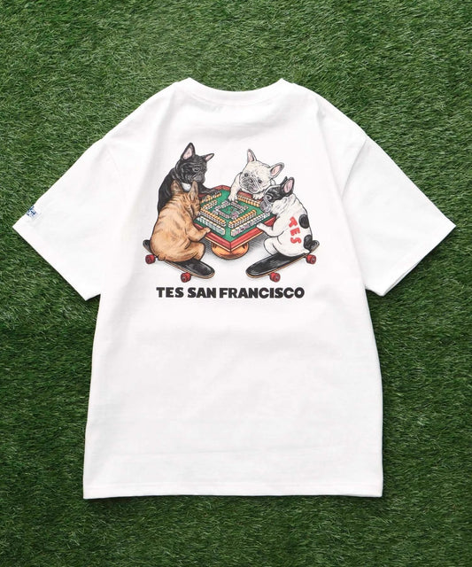 Tes San Francisco Tee