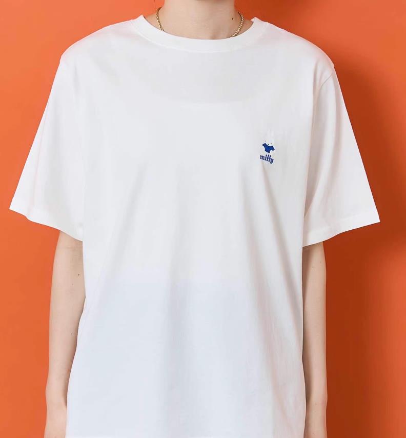 Miffy Food Tee
