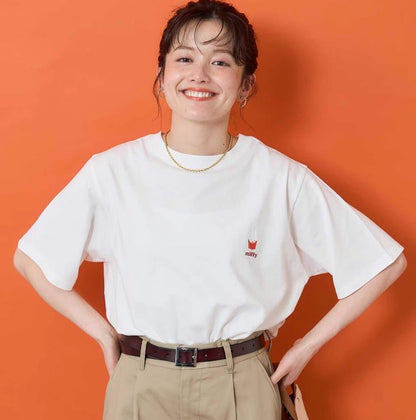 Miffy Food Tee