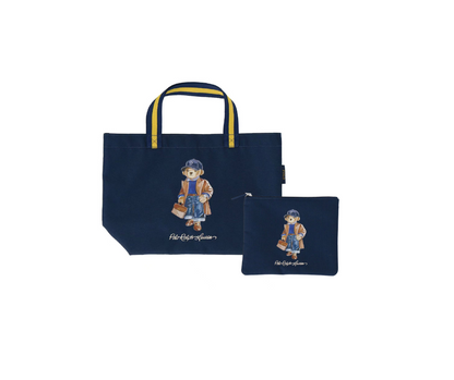 日本直送POLO RALPH LAUREN Tote Bag