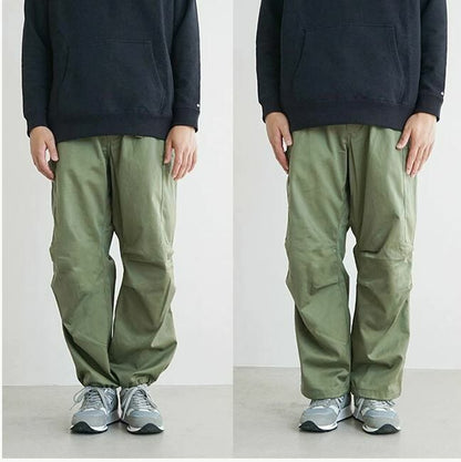 TNF PURPLE LABEL Chino Cargo Pocket Field Pants [NT5353N] /NT5413N