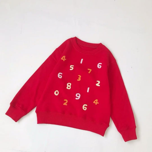 SouSou Crew Neck Sweatshirt
