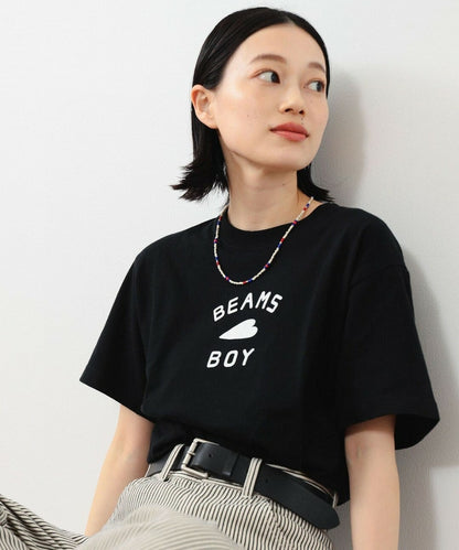 25SS BMS LOGO TEE | 11色入