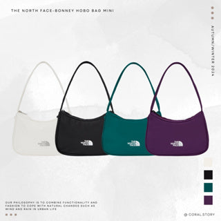 TNF BONNEY HOBO BAG MINI