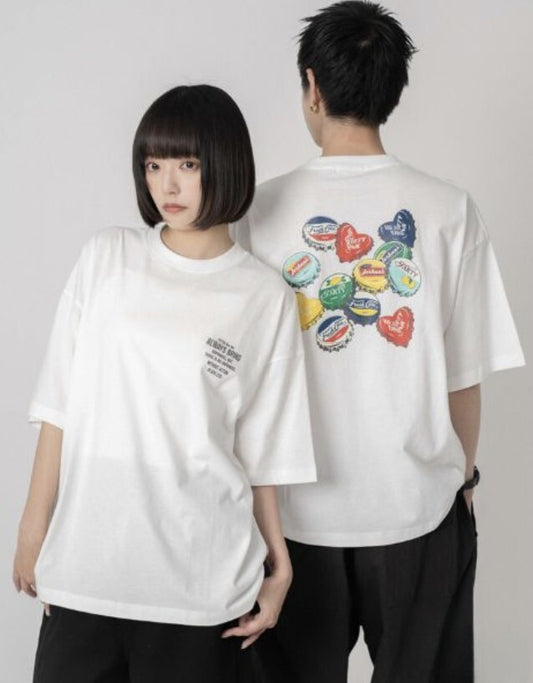 日本直送Assorted Graphic Tee