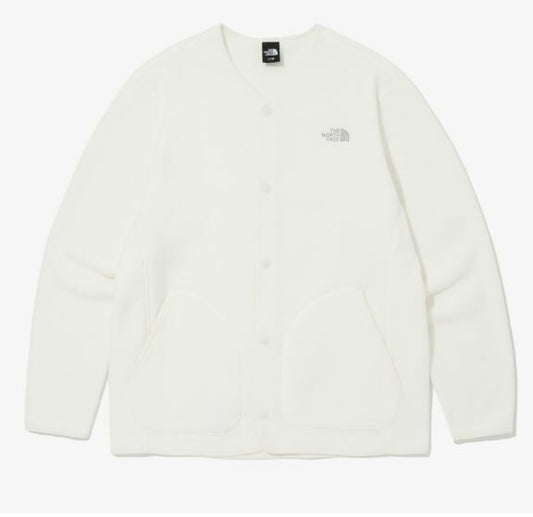 韓國直送TNF ACAMPO CARDIGAN