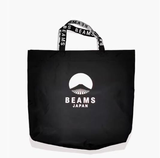 BMS Tote Bag防水手提袋 (S/M)