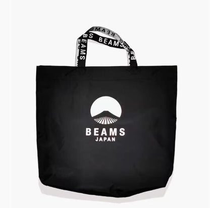 BMS Tote Bag防水手提袋 (S/M)