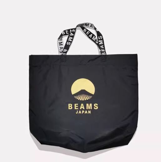 BMS Tote Bag防水手提袋 (S/M)
