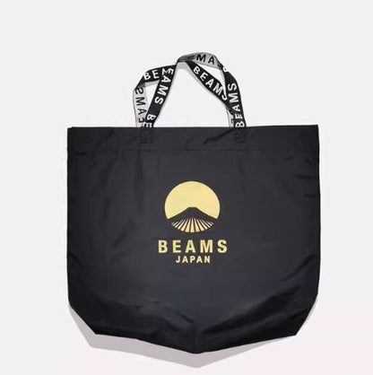 BMS Tote Bag防水手提袋 (S/M)