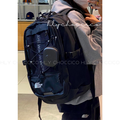2023新款THE NORTH FACE SUPER PACK II 32L NM2DP01 背包 書包 背囊