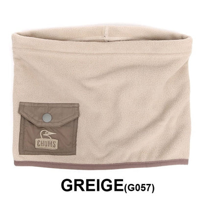 CHUMS Recycle Chumley  Neck  Warmer |3 Color