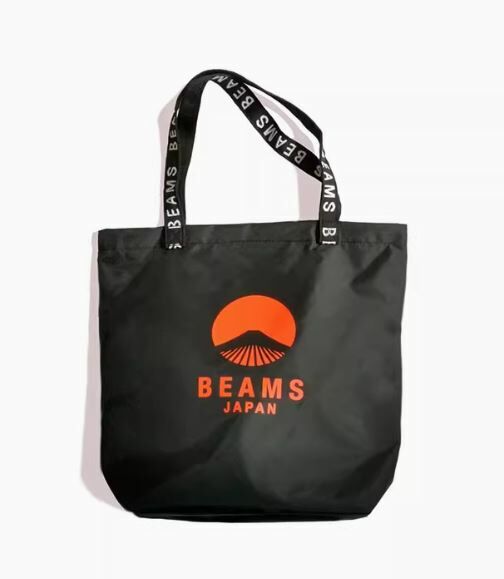 BMS Tote Bag防水手提袋 (S/M)