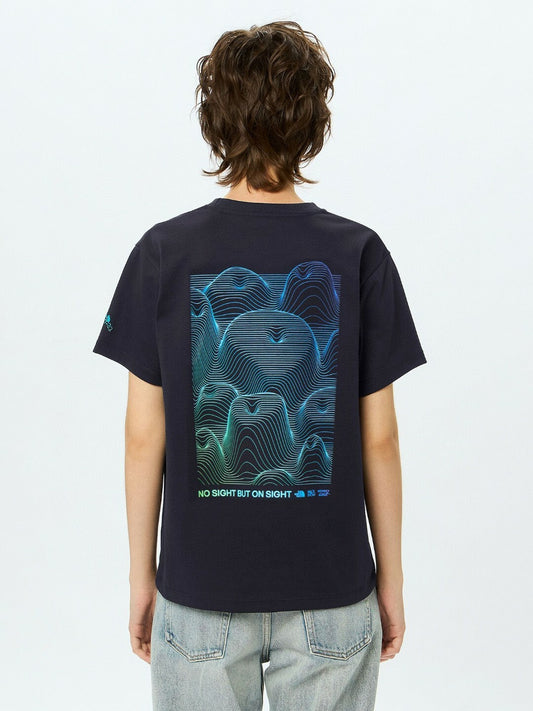 TNF 25SS Monkey Magic Tee