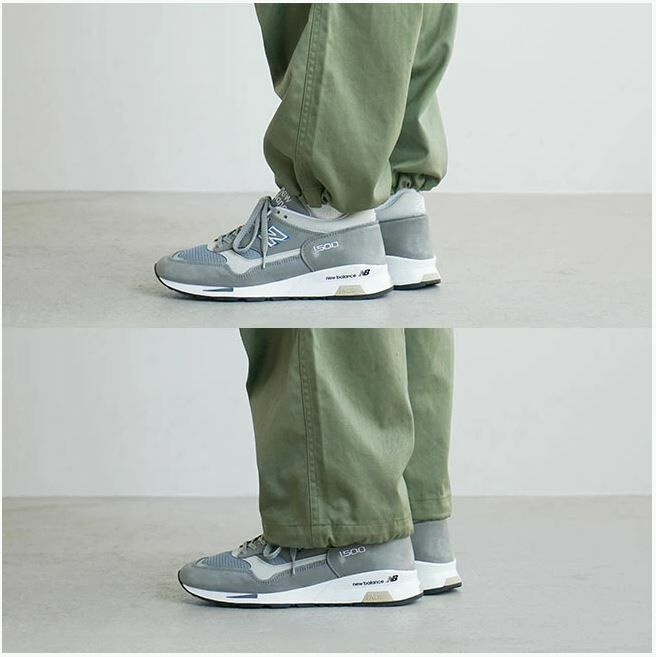 TNF PURPLE LABEL Chino Cargo Pocket Field Pants [NT5353N] /NT5413N