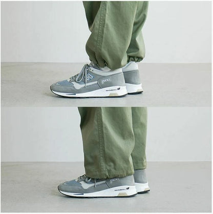 TNF PURPLE LABEL Chino Cargo Pocket Field Pants [NT5353N] /NT5413N