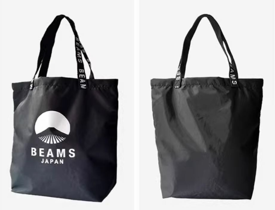BMS Tote Bag防水手提袋 (S/M)