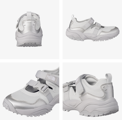 韓國直送TNF Sneaker Sandal