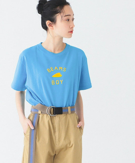 25SS BMS LOGO TEE | 11色入