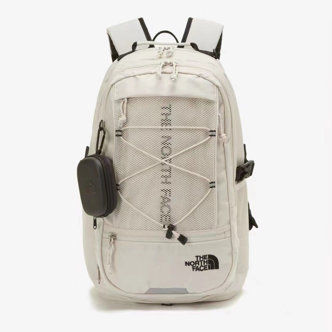 2023新款THE NORTH FACE SUPER PACK II 32L NM2DP01 背包 書包 背囊
