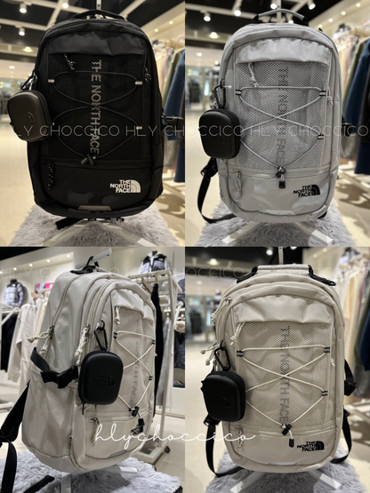 2023新款THE NORTH FACE SUPER PACK II 32L NM2DP01 背包 書包 背囊