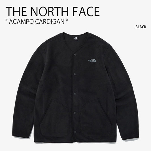 韓國直送TNF ACAMPO CARDIGAN