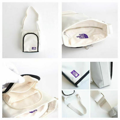 TNF PURPLE LABEL TPE SHOULDER BAG