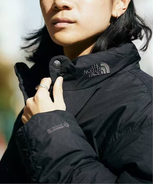 TNF Alteration Sierra 羽絨  |3 Color ✨少量碼數
