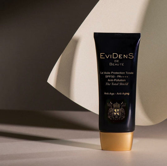 EviDenS伊菲丹精華防曬30ml(免稅貨）