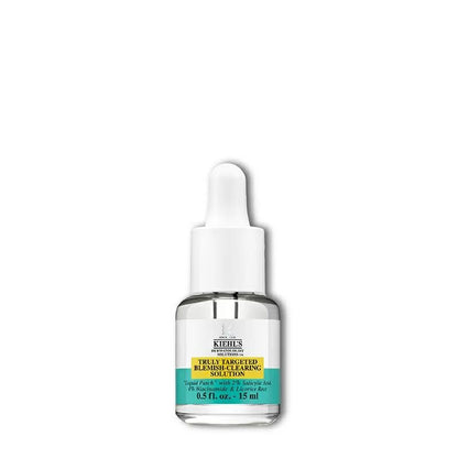 Kiehl's 水楊酸抗粉刺精華液體貼 15ml