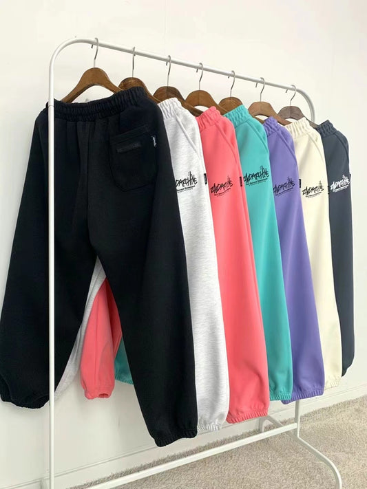 韓國直送🇰🇷 2ND ARCHIVE Signature Basic Jogger Pants