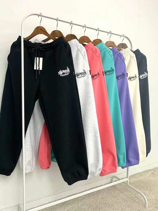 韓國直送🇰🇷 2ND ARCHIVE Signature Basic Jogger Pants