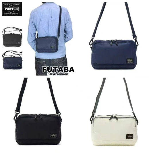 PORTER FLASH Shoulder Bag
