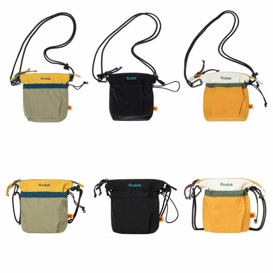 韓國直送 Kodak string Mini Crossbody bag
