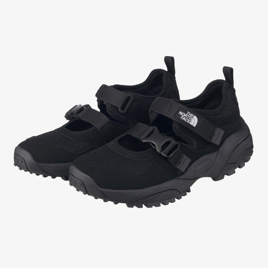 韓國直送TNF Sneaker Sandal