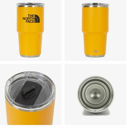 韓國直送 TNF TUMBLER 591ML
